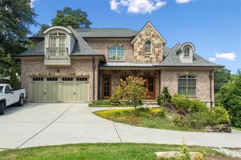 1404 Briarwood, Atlanta, GA 30319