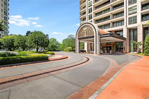 750 Park Ave NE #15SE, Atlanta, GA 30326