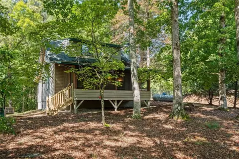 26 Tomahawk Trl, Blairsville, GA 30512