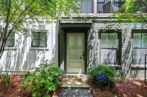 317 Dilbeck Pl NE, Atlanta, GA 30342