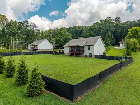 151 Old South Dr, Ellijay, GA 30540