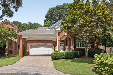 1036 Arbor Trce NE, Atlanta, GA 30319