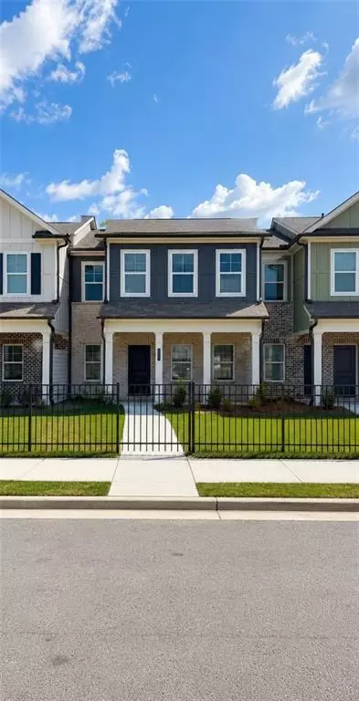 3427 Palmer Drive Rd SW, Loganville, GA 30052