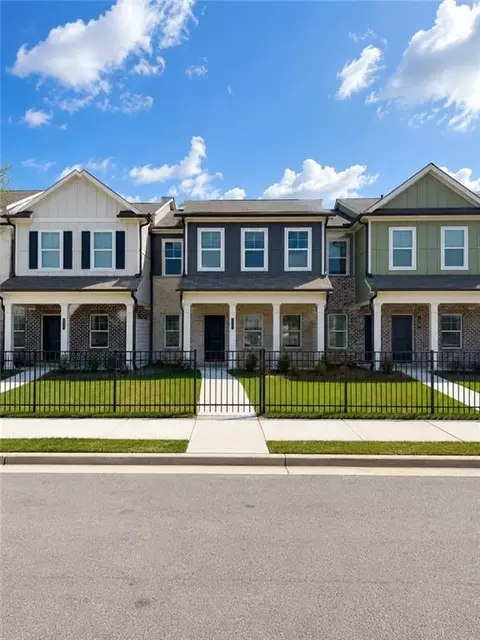 3427 Palmer Drive Rd SW, Loganville, GA 30052