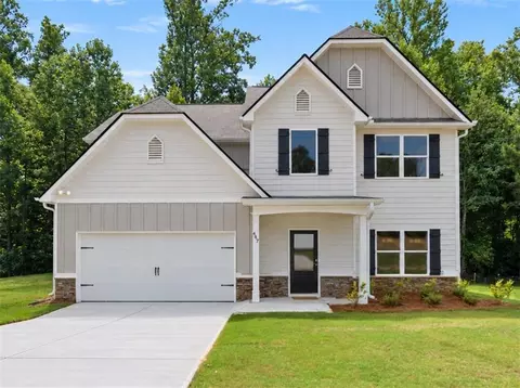 487 Charleston Pl, Villa Rica, GA 30180