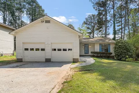 Undisclosed, Jonesboro, GA 30238