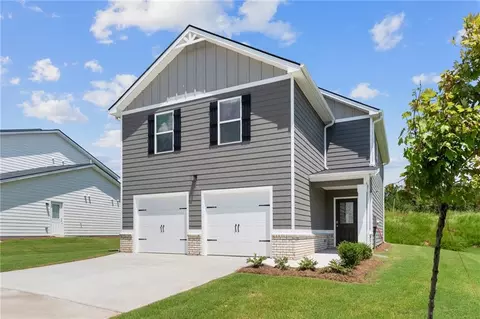 724 Lipizzan Trce, Hogansville, GA 30230