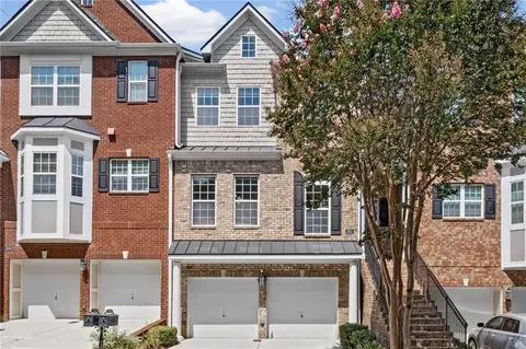 2951 Rivergreen Ln SE, Atlanta, GA 30339