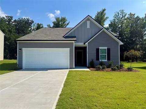 32 Crescent Blvd, Carrollton, GA 30116