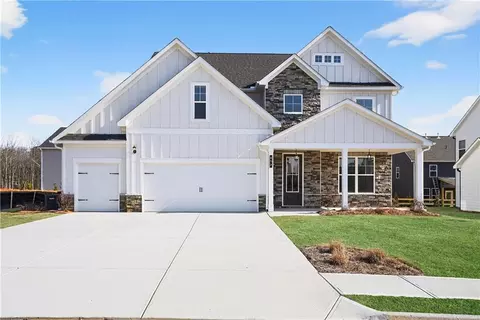 613 Villa Rica Spgs, Villa Rica, GA 30180