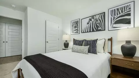 Bedroom - 2314 Jamin Bnd, Lithonia, GA 30058 photo 2 of 7