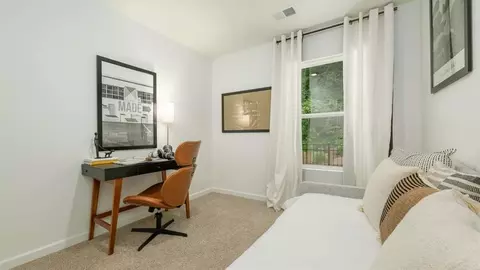 Bedroom - 2314 Jamin Bnd, Lithonia, GA 30058 photo 1 of 7