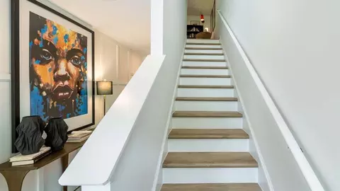 Entry Way - 2314 Jamin Bnd, Lithonia, GA 30058 photo 2 of 4