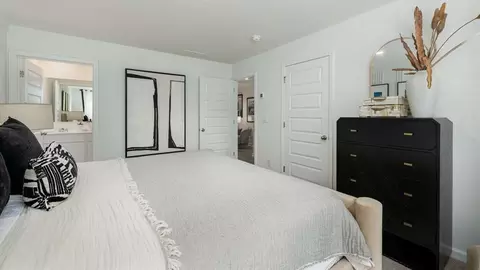 Bedroom - 2314 Jamin Bnd, Lithonia, GA 30058 photo 5 of 7