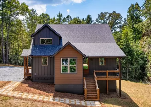 824 Banks Rd, Ellijay, GA 30540