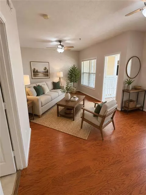 1250 Parkwood Cir SE #1305, Atlanta, GA 30339