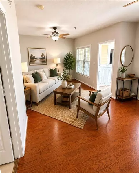 1250 Parkwood Cir SE #1305, Atlanta, GA 30339