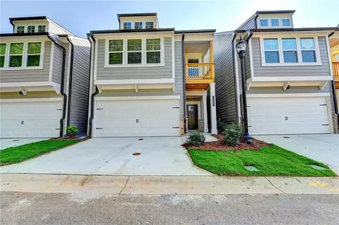 1809 Belmore St SE, Smyrna, GA 30080
