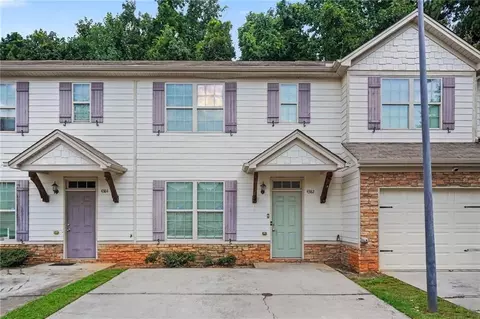 4382 Stone Gate Way #103, East Point, GA 30344