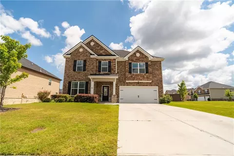 3276 Papyrus Palm Rd, Loganville, GA 30052