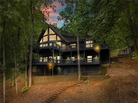 338 Woody Tucker Rd, Dawsonville, GA 30534