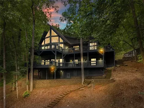 338 Woody Tucker Rd, Dawsonville, GA 30534