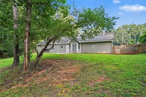 Exterior - 495 Robin Rd, Covington, GA 30016 photo 4 of 4