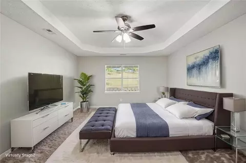 Bedroom - 495 Robin Rd, Covington, GA 30016 photo 1 of 6