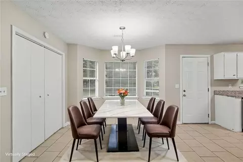 Dining - 495 Robin Rd, Covington, GA 30016 photo 1 of 1