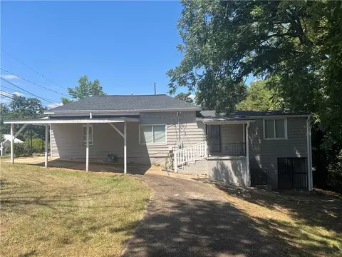 Other - 307 Johnson St, Lagrange, GA 30241 photo 1 of 3