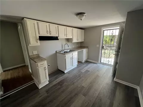 Kitchen - 307 Johnson St, Lagrange, GA 30241 photo 1 of 1