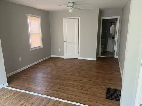 Living - 307 Johnson St, Lagrange, GA 30241 photo 1 of 2