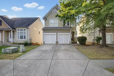 486 Pond Lillies Rd, Lawrenceville, GA 30045