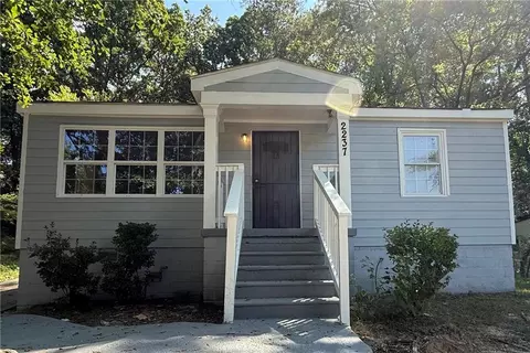 2237 Penelope St NW, Atlanta, GA 30314