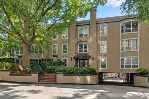 209 14th St NE #307, Atlanta, GA 30309