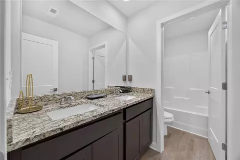 Entry Way - 244 Overlook Rd, Covington, GA 30014 photo 7 of 7