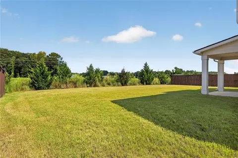 Exterior - 244 Overlook Rd, Covington, GA 30014 photo 5 of 6