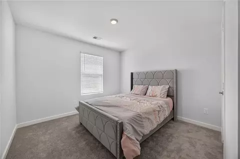 Bedroom - 244 Overlook Rd, Covington, GA 30014 photo 5 of 6