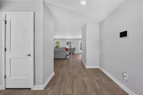 Entry Way - 244 Overlook Rd, Covington, GA 30014 photo 1 of 7