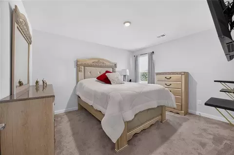 Bedroom - 244 Overlook Rd, Covington, GA 30014 photo 3 of 6
