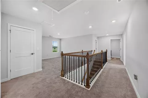 Entry Way - 244 Overlook Rd, Covington, GA 30014 photo 5 of 7