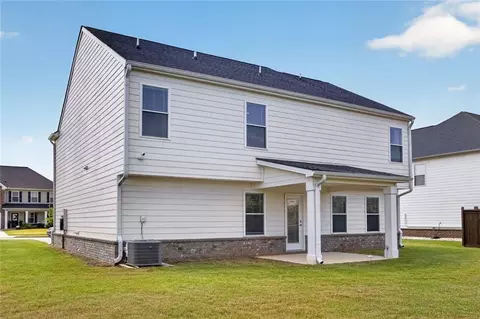 Exterior - 244 Overlook Rd, Covington, GA 30014 photo 6 of 6