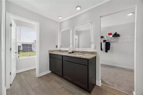 Entry Way - 244 Overlook Rd, Covington, GA 30014 photo 6 of 7
