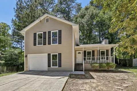 2028 Summertown Dr, Norcross, GA 30071