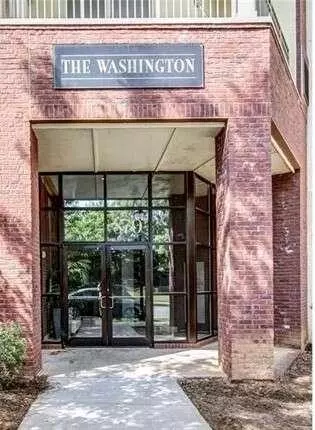 870 Mayson Turner Rd #1103, Atlanta, GA 30314