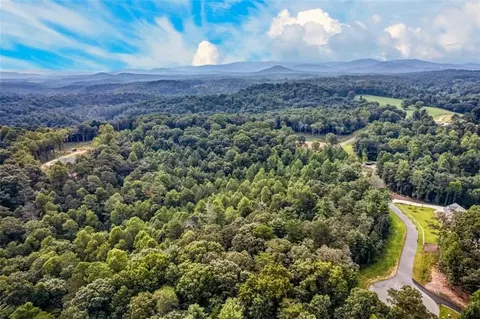 lot14 Clear Creek Preserve Way, Ellijay, GA 30536