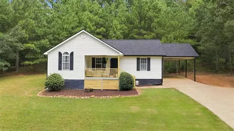 452 Parrish Rd, Cedartown, GA 30125