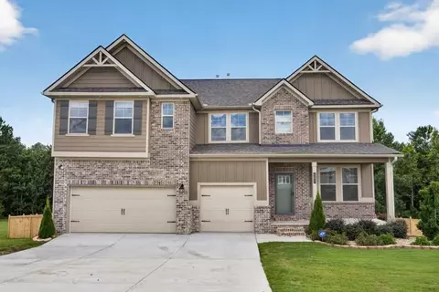 161 Donovan Ave, Locust Grove, GA 30248