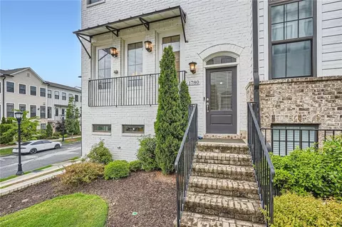 1780 Morningtide Ln NE, Atlanta, GA 30324