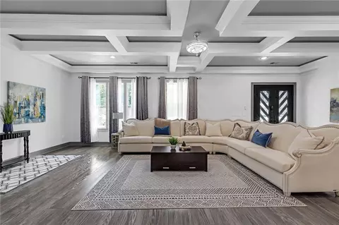 2535 Octavia Ln, Marietta, GA 30062